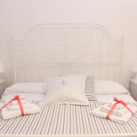 Salotto Vaticano B&B Рим Экстерьер фото