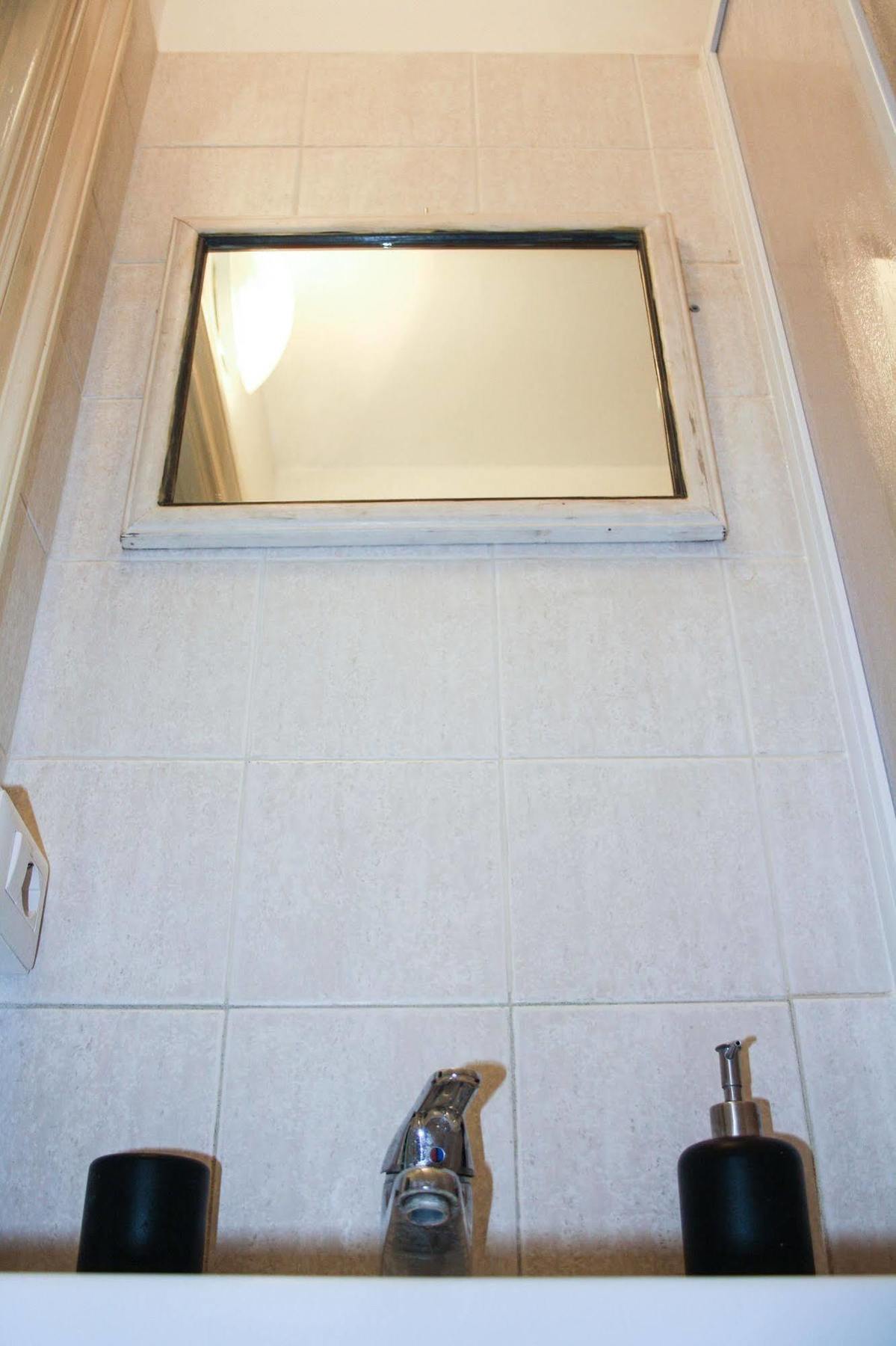 Salotto Vaticano B&B Рим Экстерьер фото